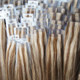 Tape Hair Extensions factory